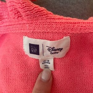 Gap kids sweater cardigan